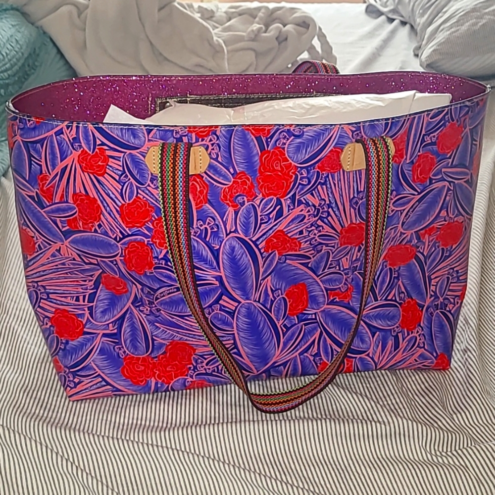 Beautiful consuela purse